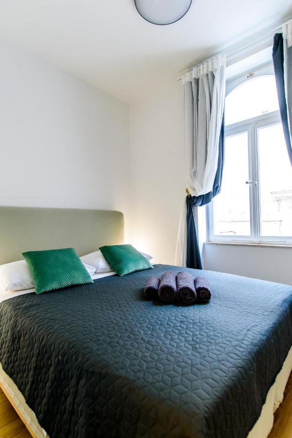 Street Buzz Old Town Apartment By Duhomes Дубровник Екстериор снимка